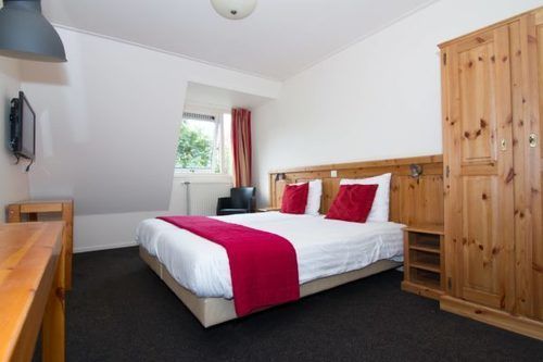 Hotel De4Dames Schiermonnikoog Zewnętrze zdjęcie