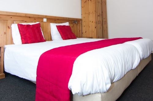 Hotel De4Dames Schiermonnikoog Zewnętrze zdjęcie