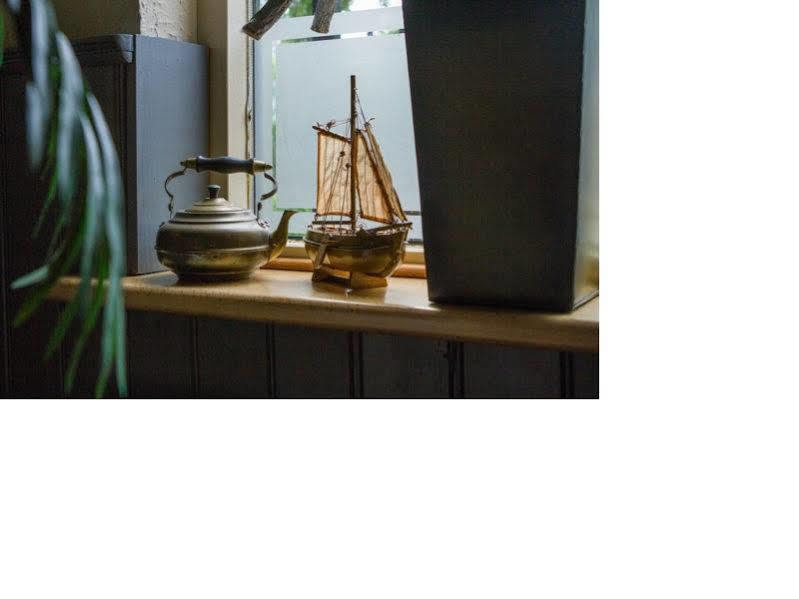 Hotel De4Dames Schiermonnikoog Zewnętrze zdjęcie